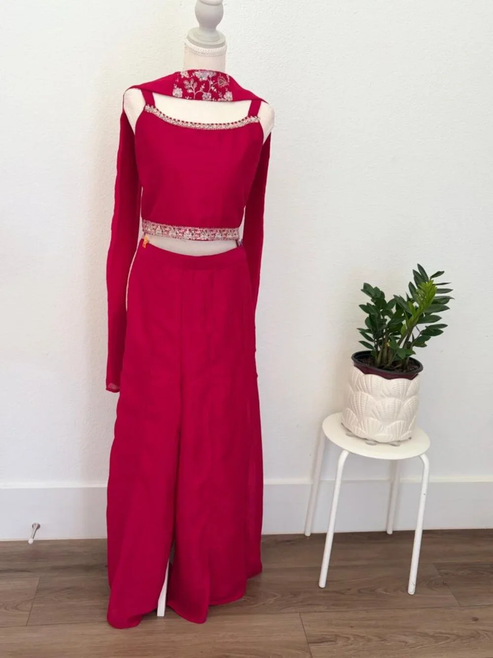 N/A chic versatile